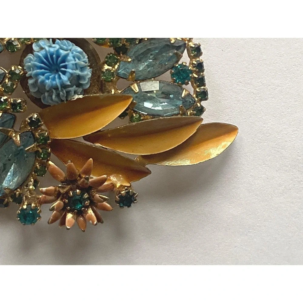 Alice Caviness vintage floral